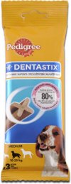 Pedigree Dentastix large 77g 3db