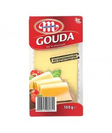 MKV gouda sajt 100g szeletelt