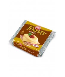 Zott Toasty toast sajt 150g