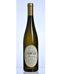 Götz Tokaji Furmint Félédes 2018