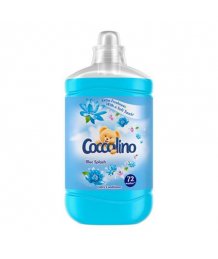 Coccolino öblítõ 1800ml Blue splash