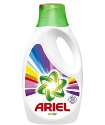 Ariel mosógél 1,1l (20 mosás) color