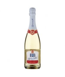 BB Spumante Muskotály édes pezsgõ 0,75l