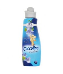 Coccolino öblítõ 925ml passion flower