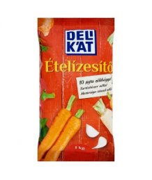 Knorr Delikát ételízesíõ 1kg