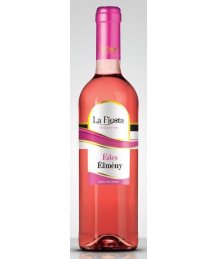 La Fiesta Édes Élmény édes rosébor 0,75l +üv