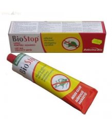 BioStop egérfogó ragasztó 135g