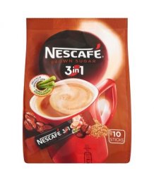 Nescafe 3:1 barnacukorral 10*17g