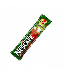 Nescafe 3:1 Extra Strong 10*18g