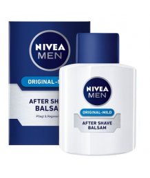 Nivea Balzsam Sensitive After Shave