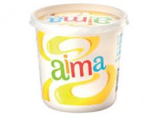 Aima margarin 20% 1kg