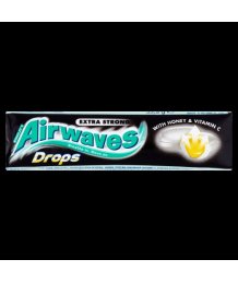 Airwaves Drops 33,5g extra strong