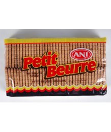 Ani Petit Beurre édeskeksz 400g