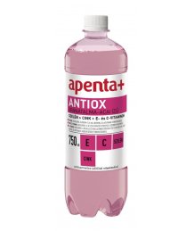 Apenta+ Antiox 0,75L acai-gránátalma funkcionális ital