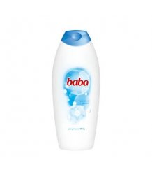 Baba habfürdõ 750ml lanolinos