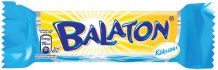 Balaton szelet 28g kókuszos