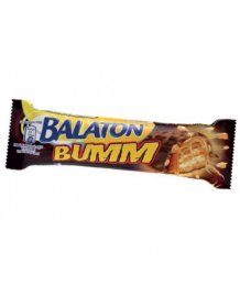 Balaton szelet 42g Bumm