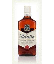 Ballantine's whisky 40% 0,7l