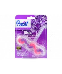 Brait toalett frissítõ - Lilac Garden 45g