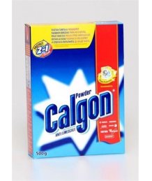 Calgon vízlágyító 500g