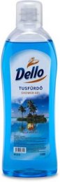 Dello tusfürdõ 1l Blue Marine