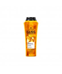 Gliss Kur sampon 250ml Oil Nutritive Tálpáló olaj