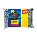 Domet teflon szivacs 1db