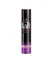 Taft hajlakk 250ml power kasmir
