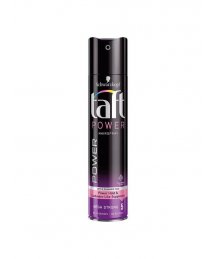 Taft hajlakk 250ml power kasmir