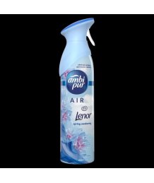 Ambi pur aeroszolos légfrissítõ 300ml lenor