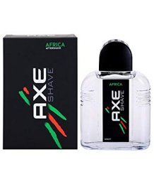 Axe after shave 100ml africa