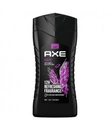 Axe Tusfurdo 250ml Excite