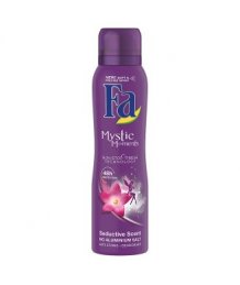 Fa nõi izzadásgátló deospray 150ml Mystic Moments