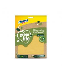 Hewa Green Life Törlõkendõ Mikroszálas 1db