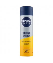 Nivea férfi izzadásgátló dezodor 150ml Active Energy