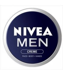 Nivea Men férfi krém 75ml