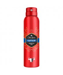 Old Spice férfi izzadásgátló deospray 150ml captain