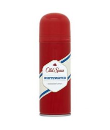 Old Spice férfi izzadásgátló deospray 150ml white water