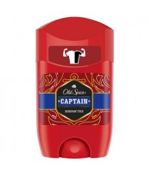 Old Spice férfi izzadásgátló stift 50ml captain