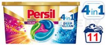 Persil mosókapszula discs 11db color box