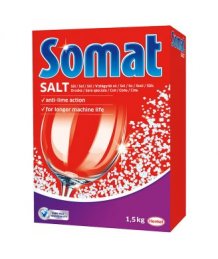 Somat regeneráló só 1,5kg