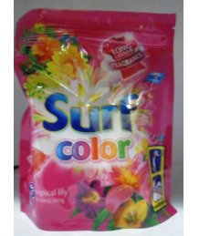 Surf mosókapszula 15 db Color tropical triokapszula