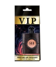 VIP illatosító N.511 Ysl Black Opium(WOMEN)