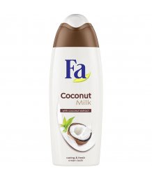 Fa tusfürdõ 250ml Coconut Milk