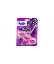 Brait wc deo 2 fázisú enzymatic power 45g BIO Levendula BIO