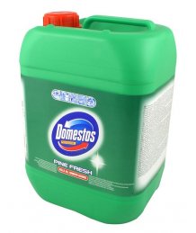 Domestos Professional Pine Fresh 5l tisztítószer