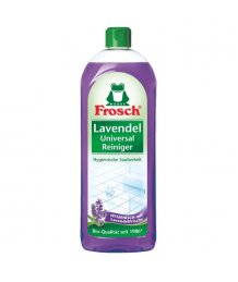 Frosch Általános tisztító levendula 1000ml