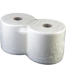 Ipari kéztörlõ 24cm 2 tekercses 2 rétegû ITC800