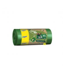 Hewa Green Life Szemeteszsák Easy Pack 60l/18db