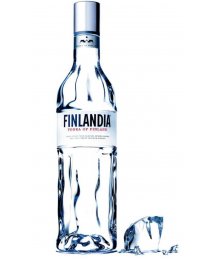 Finlandia Vodka 40% 0,7l